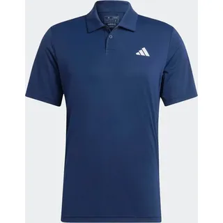 Adidas Club Tennis Poloshirt Collegiate Navy S