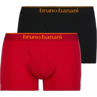 bruno banani Herren »Boxershort 2er Pack Quick Access