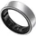 Galaxy Ring Größe 12 / 68 mm Titanium Silver