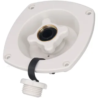 Wohnmobil-Wassereinlass zur Wandmontage, Wohnmobil-Wassereinlass zum Auffüllen, Wohnmobil-Wassereinlass zum Auffüllen, Wohnmobil-Wassereinlass zum Auffüllen mit Regler, Wohnmobil-Wassereinlass zum Auffüllen, druckgeregelter Wassereinlass