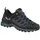 Herren Black/Black 42