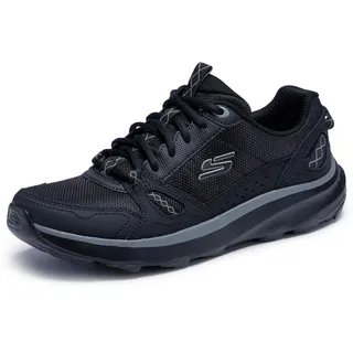 SKECHERS Damen On-The-Go Flex Palmilla Slip-InTurnschuhe | Lässig, Slip-Ins, luftgekühlter Memory-Schaum, Ultra Go, maschinenwaschbar, vegan