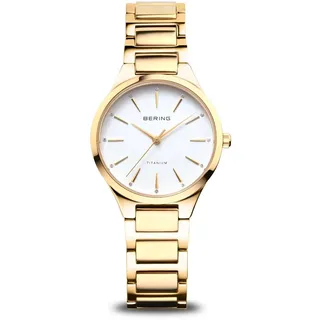 BERING Titanium Collection 15630-734 Titan 38 mm
