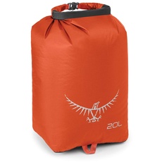 Bild Ultralight Drysack 20l poppy orange