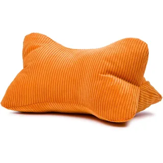 Gözze Nackenkissen »Cord Lesekissen Capri«