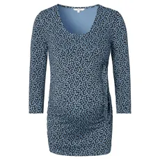 Still-Shirt Odell - Farbe: Coronet Blue - Größe: M