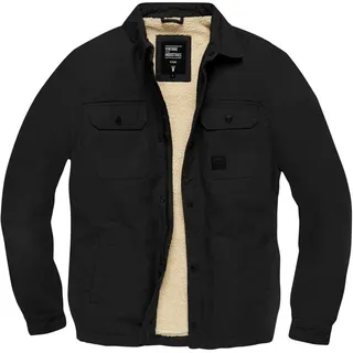 Vintage Industries Dean Sherpa - 2216)