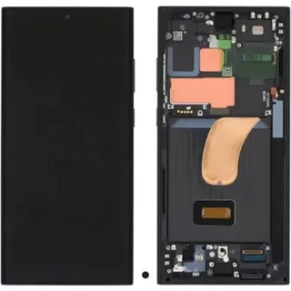 CoreParts LCD For Samsung Galaxy S23 (Display), Mobilgerät Ersatzteile