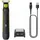 OneBlade Pro QP6506/15 Schwarz