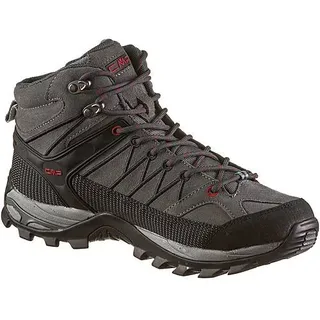 Rigel Mid WP Herren Graffite/Antracite 44