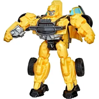 Hasbro Transformers Aufstieg der Bestien, Beast Alliance Battle Changers Bumblebee