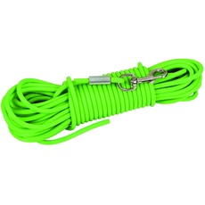 Bild von Pet 81010 PVC Suchleine, 15 m, grün