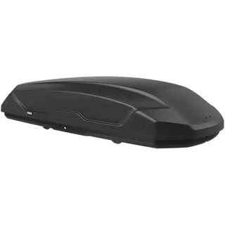 Thule Pulse 2 450L Schwarz matt