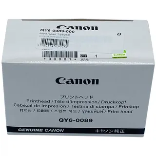 Canon Print Head TS5050, QY6-0089-000
