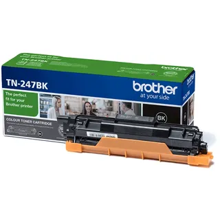 Brother TN-247BK Schwarz
