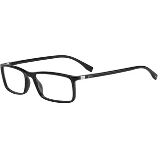 HUGO BOSS BOSS 0680/IT Black 55/16/145 Herren Brillen
