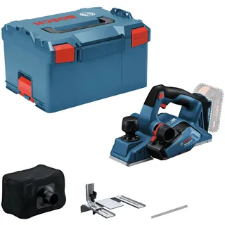 Bosch GHO 18V-26