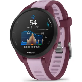 B-Ware Garmin Smartwatch Uhr Laufuhr Artikelzustand: neu & Gebrauchsspuren: keine