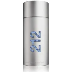 Carolina Herrera Eau de Toilette für Männer - 100 ml