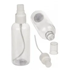 O.B. 31/4046 4er Set Zerstäuber 100ml, Sprühflasche