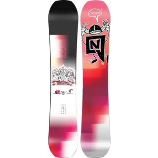 Nitro Future Team Pro Mk Junior-snowboard - 142