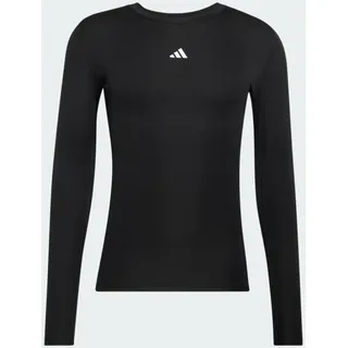 adidas Techfit Compression schwarz M