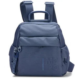 Mandarina Duck MD20 Backpack Damen Deep Blue