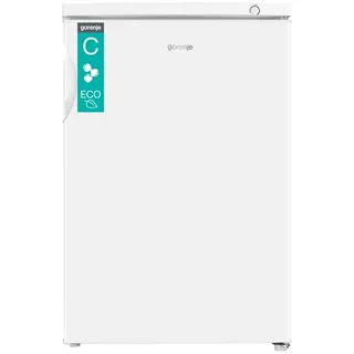 Gorenje F49CPW Tischgefrierschrank Weiß