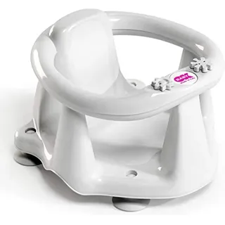 OKBaby OK Baby Flipper Evolution Bad Ring (weiß)