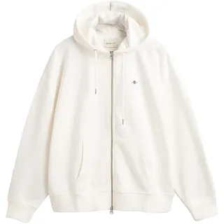 GANT Unisex Baby Shield Zip Hoodie Strickjacke (1er Pack)