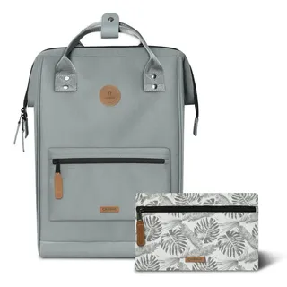 Cabaia Adventurer Grau