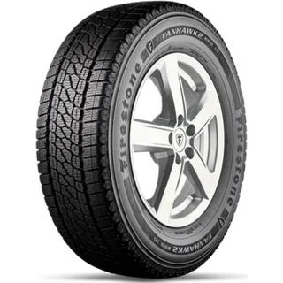 Firestone VANHAWK 2 WINTER EVO 215/65 R16C 106T XL