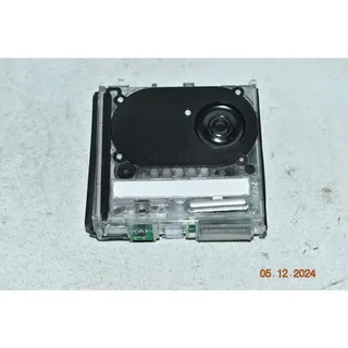 Av0052/51 Bitron Video Domular 3000 Modulo Audio Copmpact 4+N