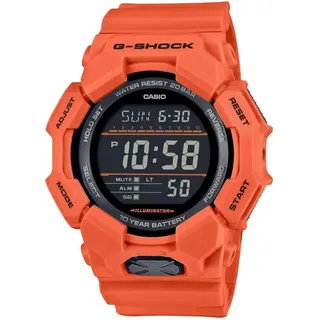 Casio G-Shock GD-010-4ER Resin 16 mm