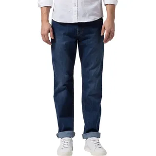 BRAX Herren Style Cooper Denim Masterpiece Jeans Regular Blue 34W / 30L