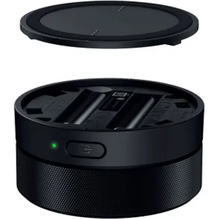 Razer Wireless Control Pod, Razer Synapse Audio- und Licht-Steuerung, Bluetooth, schwarz (RC30-474C0100-R3M1)