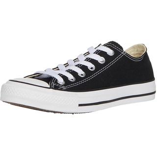 Chuck Taylor All Star Classic Low Top black 35