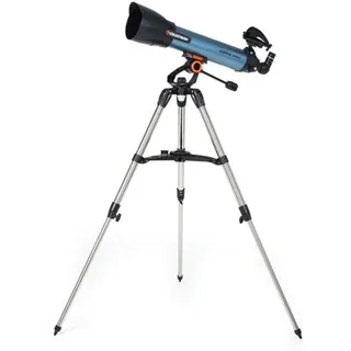 Celestron Inspire 100AZ