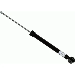 Sachs 317 336 Stoßdämpfer für Volkswagen Polo III (6R1, 6C1) 2009-2022 Hinterachse und Andere Fahrzeuge