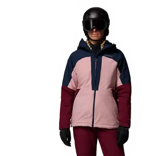 Columbia Damen Liftline Jacket Skijacke (1er Pack)