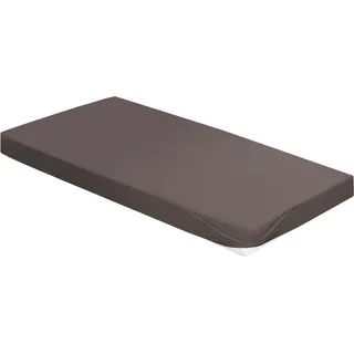 Merkur 0006 Biber 100 x 200 cm graphit