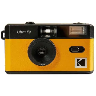 Kodak Ultra F9 Gelb
