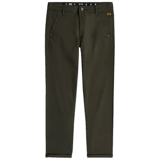 G-star Kate Boyfriend Chinohose - Asfalt - 24 - 32