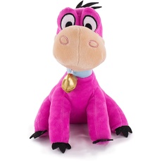 the flintstones - Plushies of The Main Characters of The Film 27 cm – Super Soft Quality (Dino)