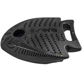 sera pond Pumpenkorb - Originalersatzteil für PP Teichpumpen - Schwarz - Kunststoff