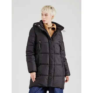 Vero Moda Wintermantel "VMNOVA" in Schwarz - S