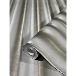 Glööckler Vliestapete Imperial Welle Pearl