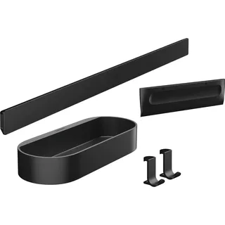 Hansgrohe WallStoris Duschset, 27967670