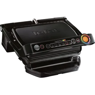 Tefal Optigrill+ Snacking & Baking 2023 schwarz