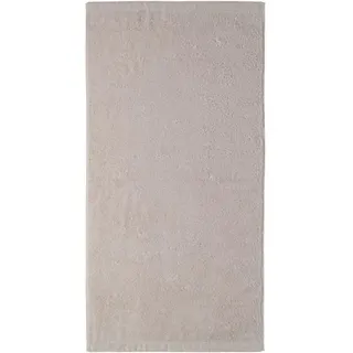 CAWÖ Life Style Uni 7007 Duschtuch 70 x 140 cm travertin